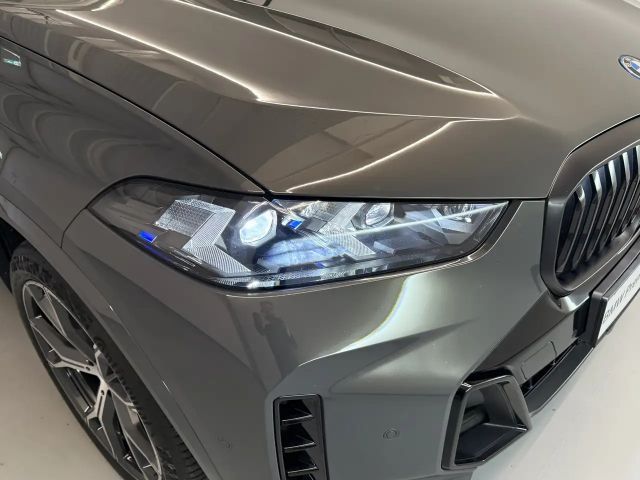 BMW X5 xDrive50e