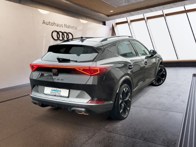 Cupra Formentor DSG VZ