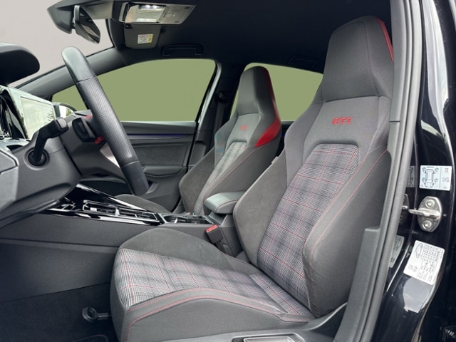 Volkswagen Golf Business DSG Golf VIII