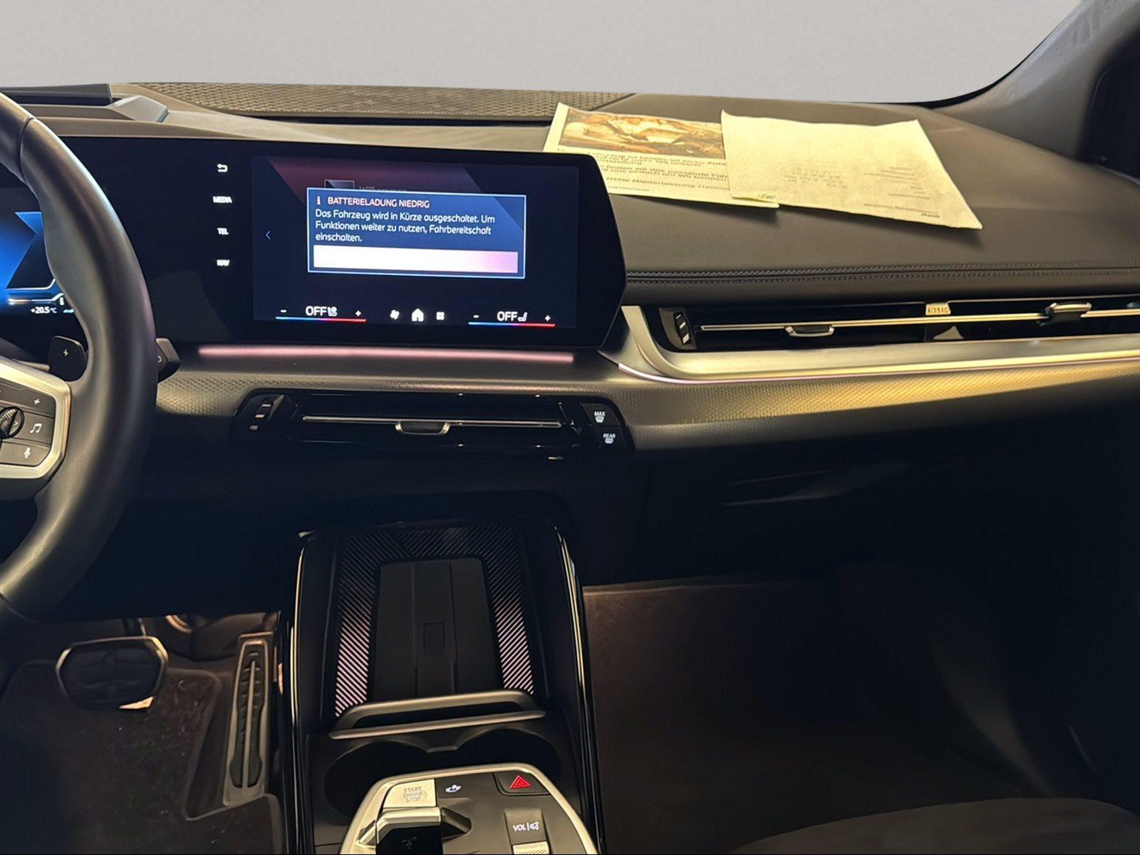 BMW 220 220i Active Tourer