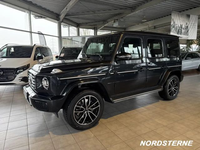 Mercedes-Benz G 450 450d AMG Line