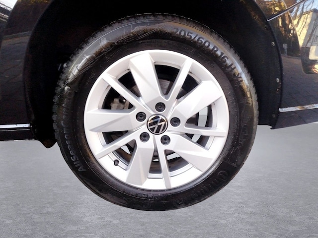 Volkswagen Caddy 2.0 TDI DSG Life