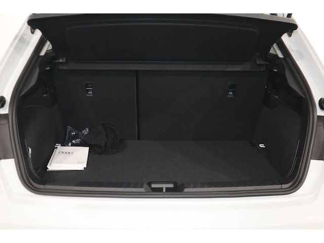 Audi A1 25 TFSI S-Tronic Sportback