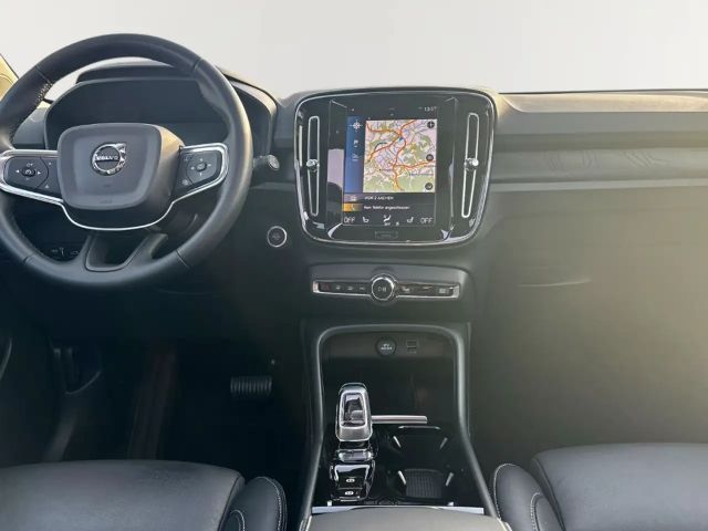 Volvo XC40 Dark Recharge T5 Ultimate