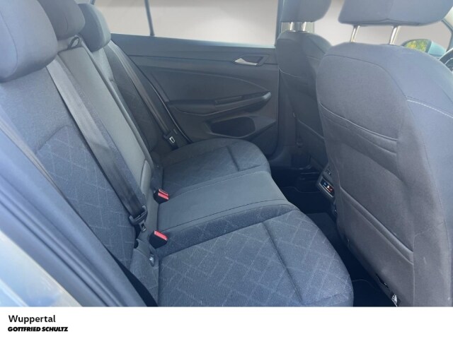 Volkswagen Golf 2.0 TDI DSG