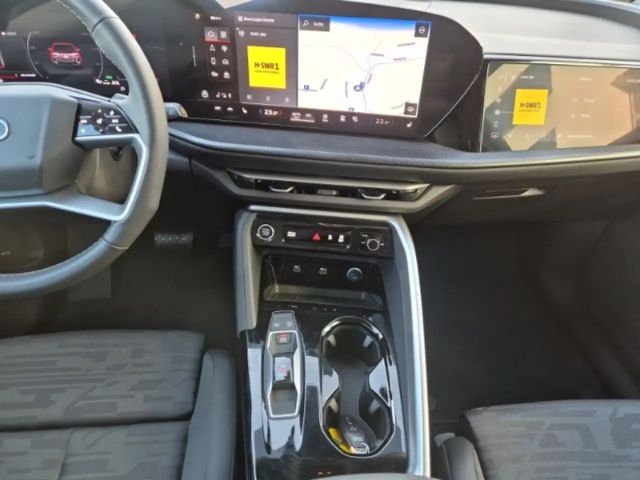 Audi Q5 Quattro S-Tronic