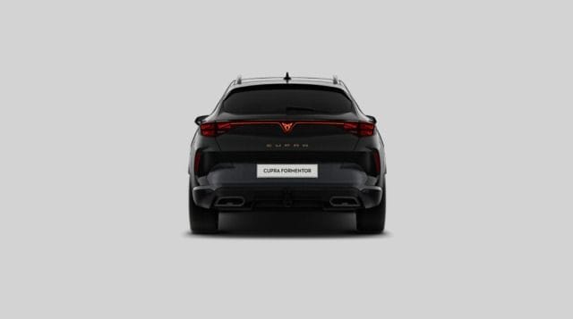 Cupra Formentor 2.0 TSI 4Drive Business DSG