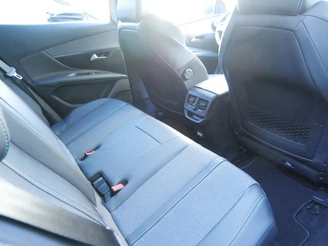 Peugeot 3008 Allure Pack EAT8 Hybrid