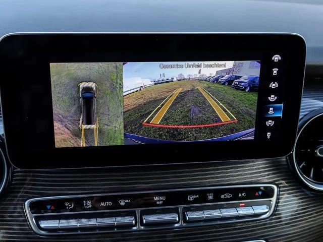 Mercedes-Benz V 300 AVANTGARDE Extralang