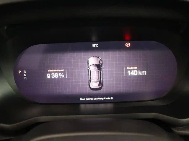 Polestar 2 Dual motor Long range Pilot