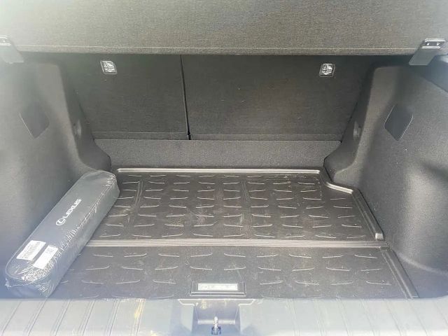 Lexus LBX 1.5 Hybrid Komfortpaket, SHZ PDC LED