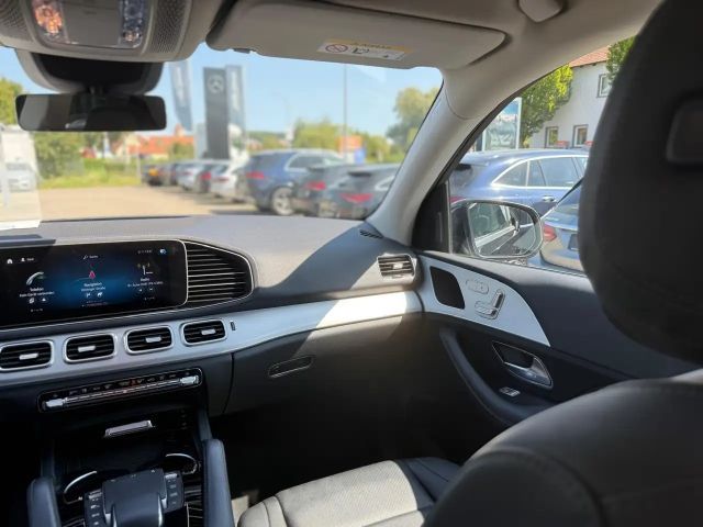 Mercedes-Benz GLE 450 4MATIC