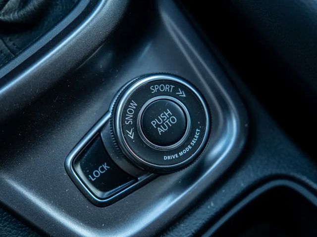 Suzuki Vitara AllGrip Comfort Hybrid