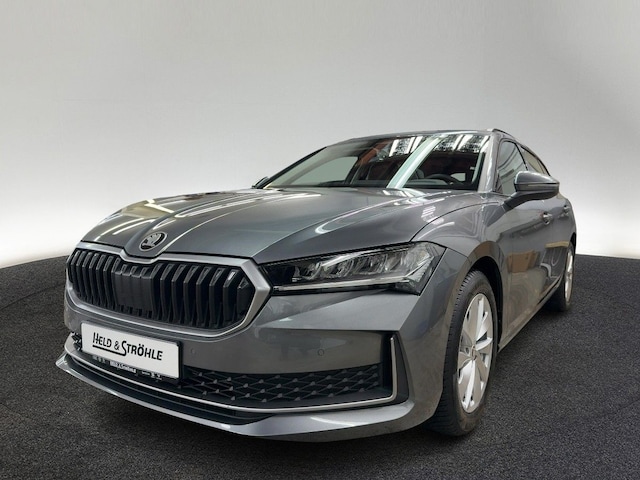 Skoda Superb 1.5 TSI Combi Selection