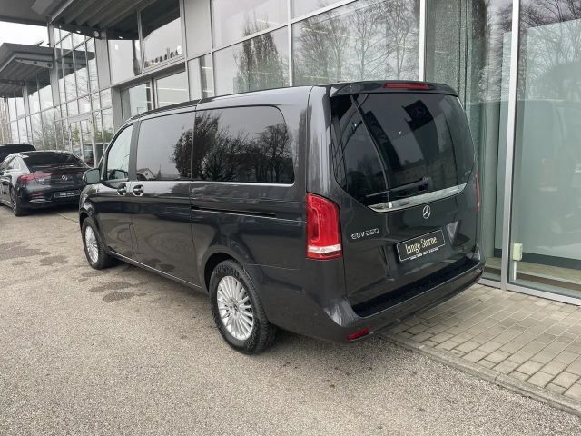Mercedes-Benz EQV 250 Limousine Lang