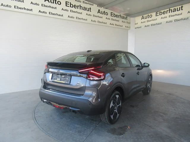 Citroën C4 PureTech You