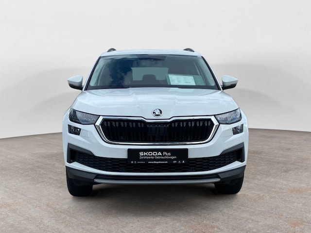 Skoda Kodiaq 1.5 TSI Ambition