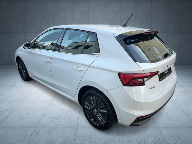 Skoda Fabia 1.0 TSI Style Style