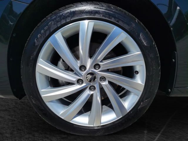 Skoda Octavia Ambition Combi iV