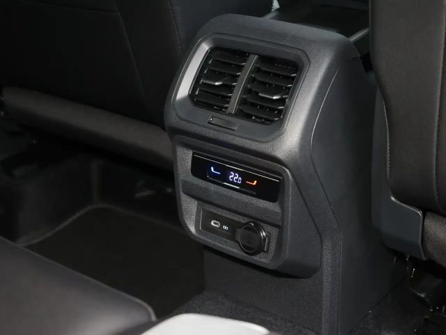 Volkswagen Tiguan 2.0 TSI Allspace R-Line