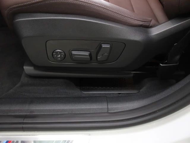 BMW X1 M-Sport xDrive20d