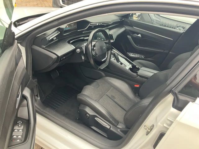 Peugeot 508 Allure Pack PureTech