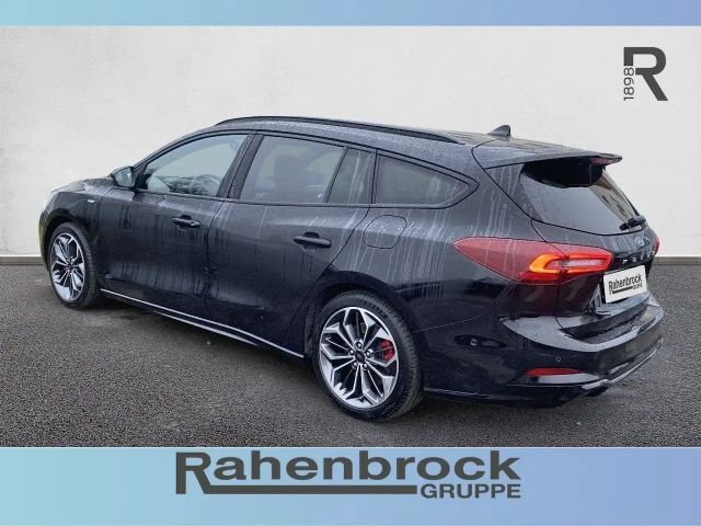 Ford Focus EcoBoost ST Line Wagon
