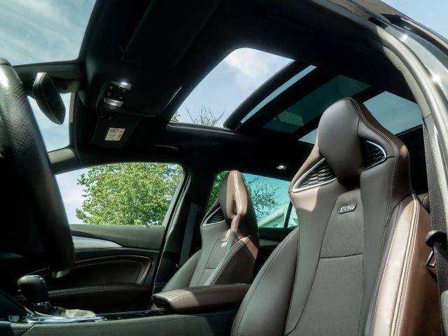 Opel Insignia Sports Tourer