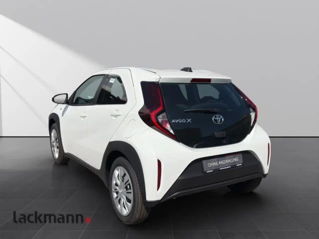 Toyota Aygo X Business Hatchback