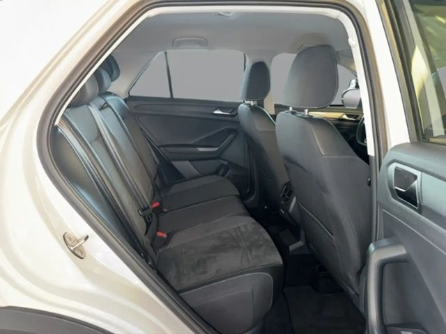 Volkswagen T-Roc 2.0 TDI Style
