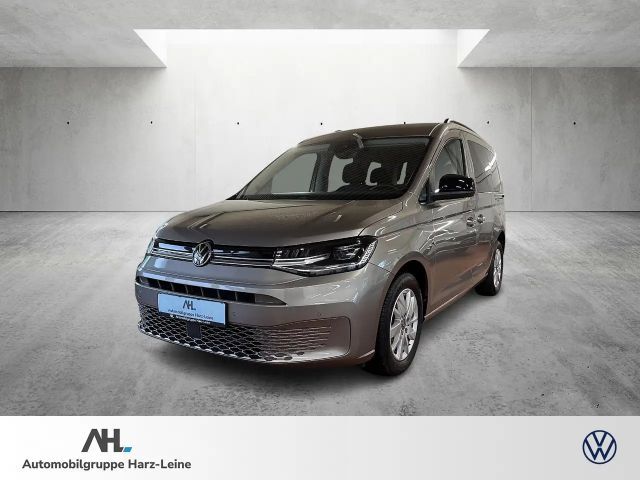 Volkswagen Caddy 1.5 TSI DSG Life