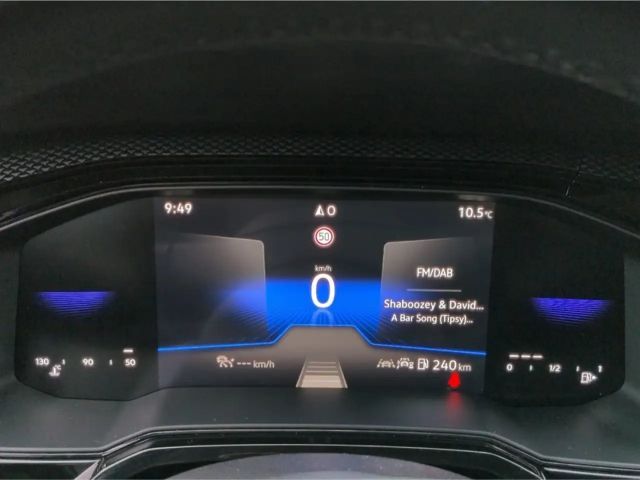 Volkswagen Polo 1.0 TSI Life