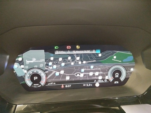 Audi A3 35 TFSI S-Line S-Tronic Sportback