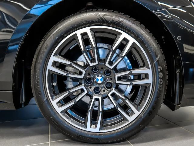 BMW 520 520d M-Sport Touring