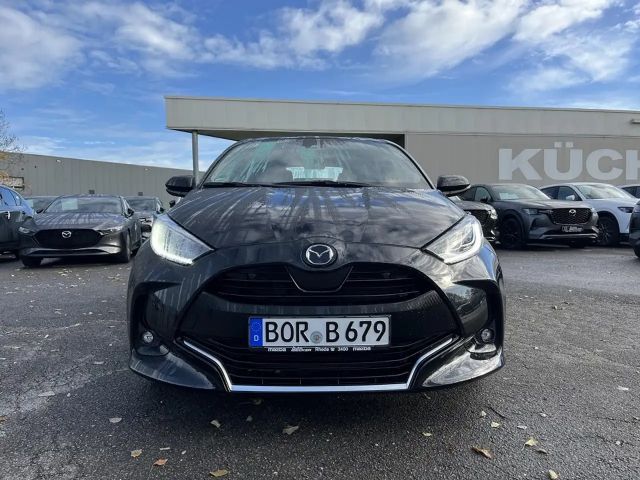 Mazda 2 Comfort S