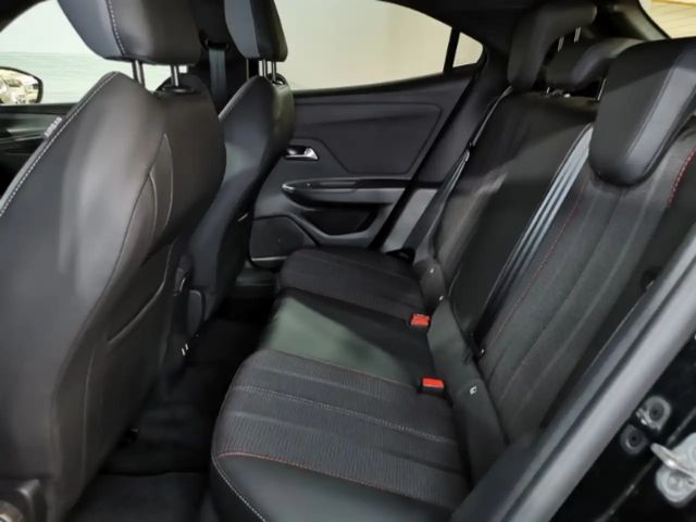 Opel Mokka GS-Line Grand Sport Mokka-e