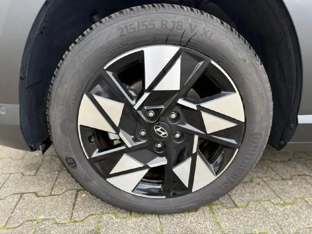 Hyundai Kona 2WD Hybrid Prime