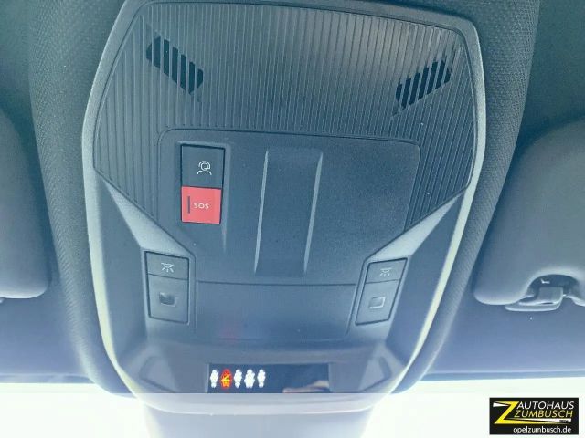 Opel Astra GS-Line Grand Sport Sports Tourer