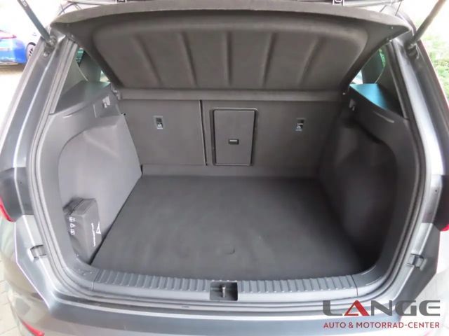 Cupra Ateca 2.0 TSI 4Drive