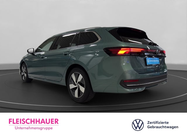 Volkswagen Passat 2.0 TDI Business