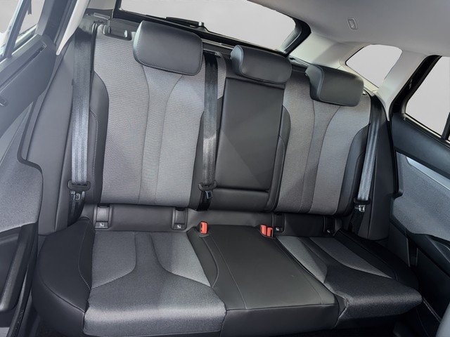 Skoda Enyaq 63 kWh Batterie Elektromotor 15