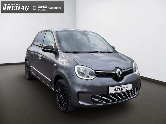 Renault Twingo SCe65 Urban Night *KLIMA*NAVI*PDC*