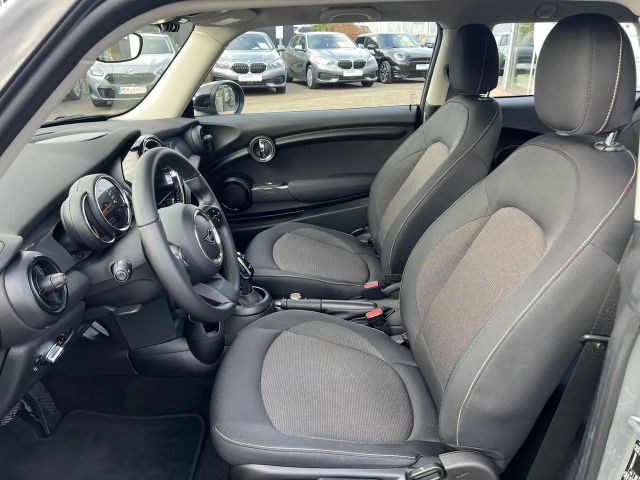 MINI Cooper Hatch DAB LED Tempomat Klima Shz