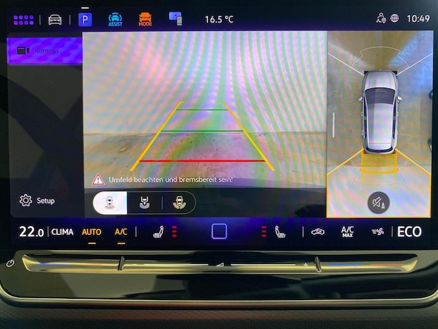 Volkswagen Golf eHybrid