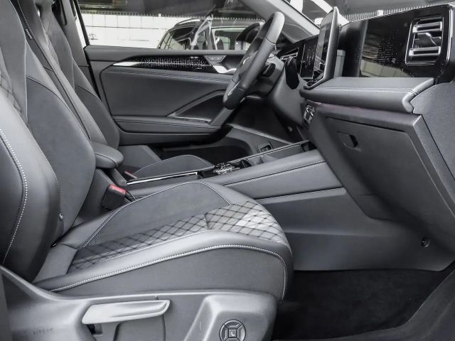 Volkswagen Tiguan 2.0 TDI 4Motion DSG R-Line