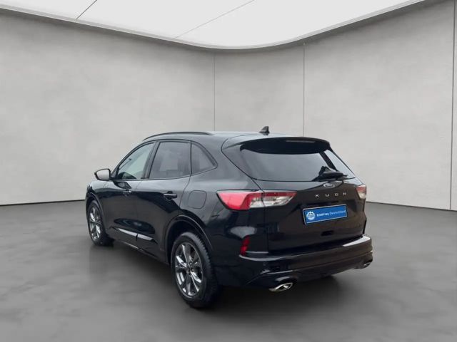 Ford Kuga ST Line X