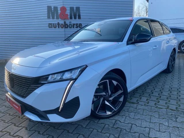 Peugeot 308 Allure Pack SW