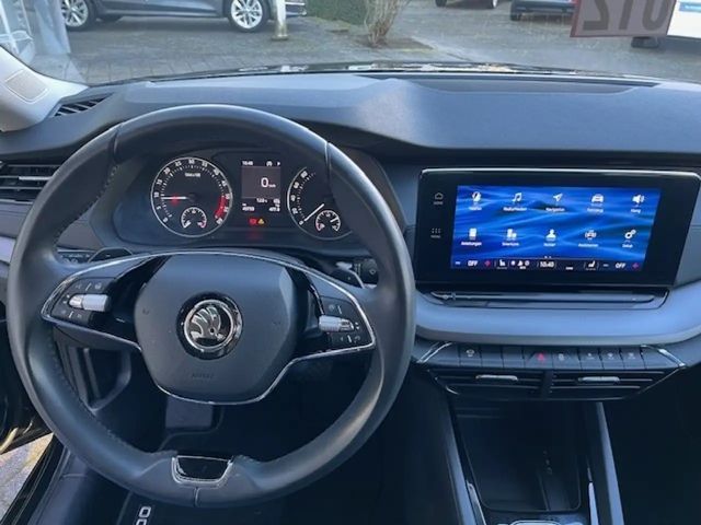 Skoda Octavia 2.0 TDI Ambition Combi