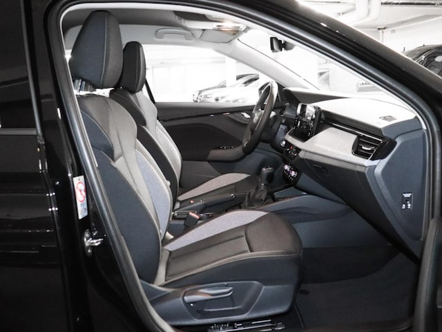 Skoda Scala 1.0 TSI Tour