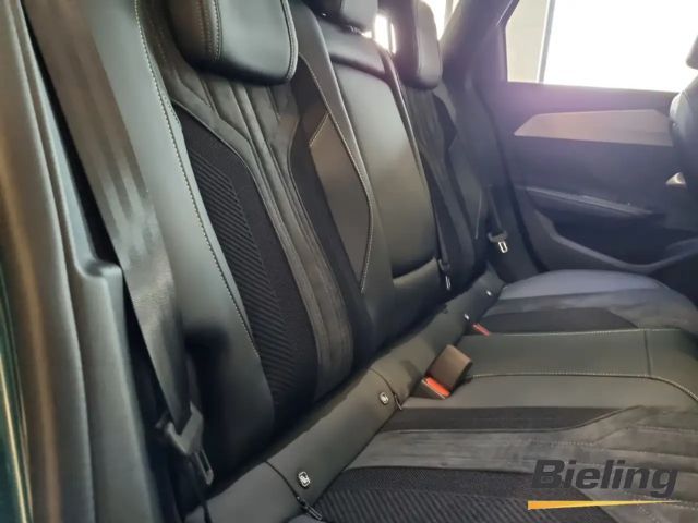 Peugeot 308 EAT8 GT-Line Hybrid SW